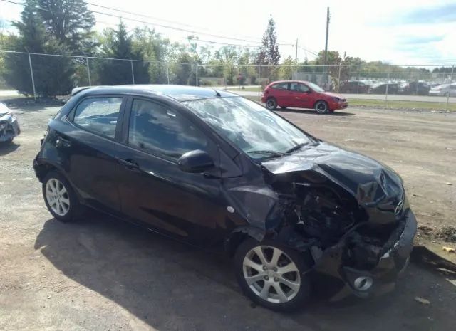 Mazda Mazda2 (2011)