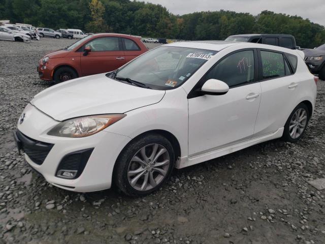 Mazda 3 s (2011)