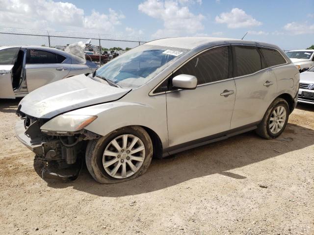 Mazda Cx-7 (2011)