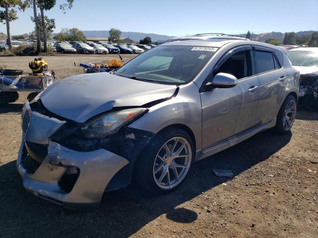 Mazda 3 s (2013)