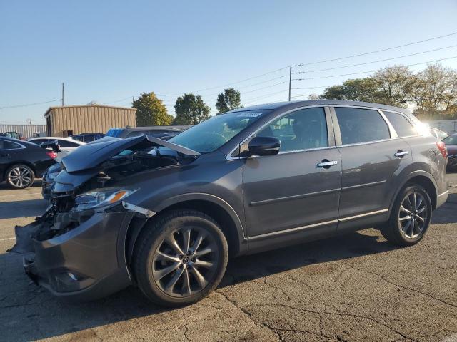 Mazda Cx-9 grand (2014)