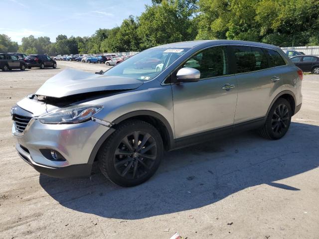 Mazda Cx-9 grand (2014)