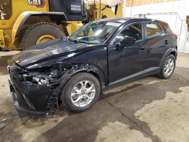 Mazda Cx-3 (2016)