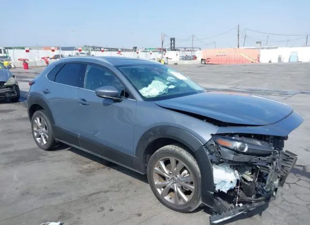 Mazda Cx-30 (2020)