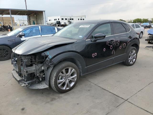 Mazda Cx-30 sele (2021)