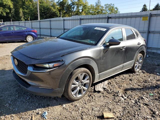 Mazda Cx-30 sele (2022)