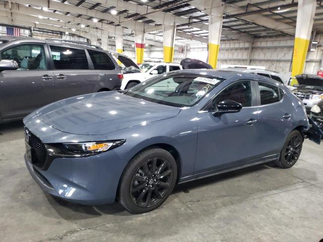 Mazda 3 preferre (2023)
