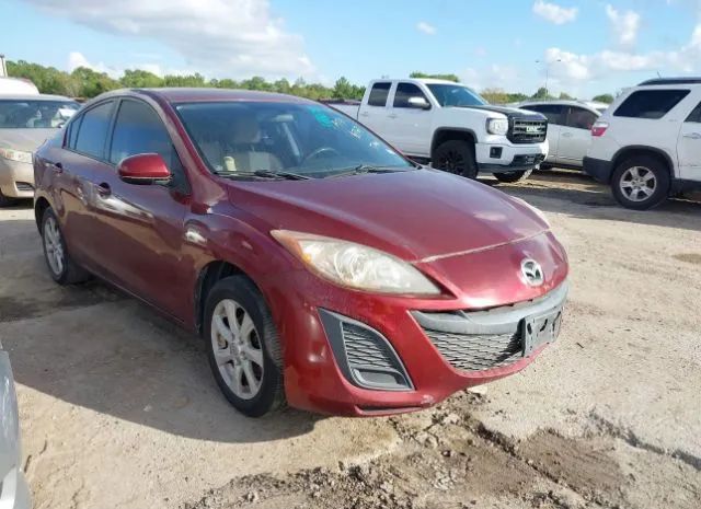 Mazda Mazda3 (2010)