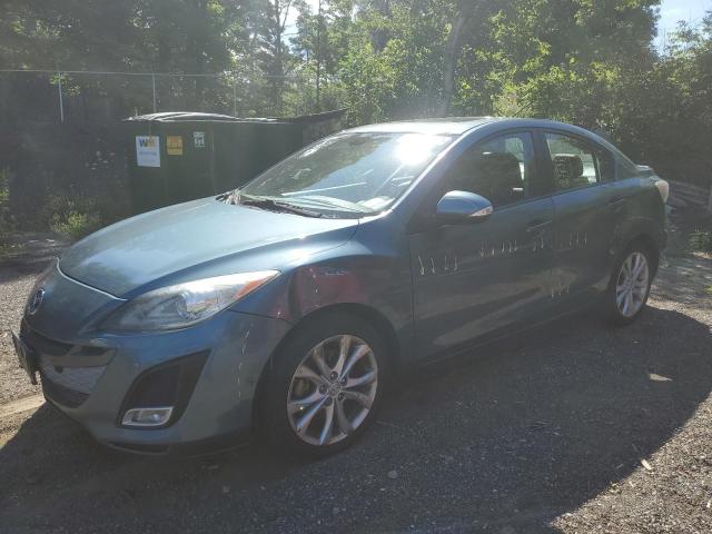 Mazda 3 s (2010)