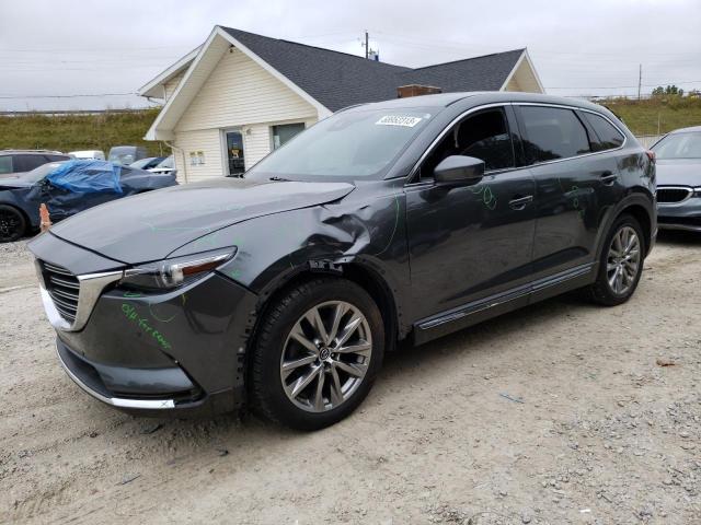 Mazda Cx-9 grand (2018)