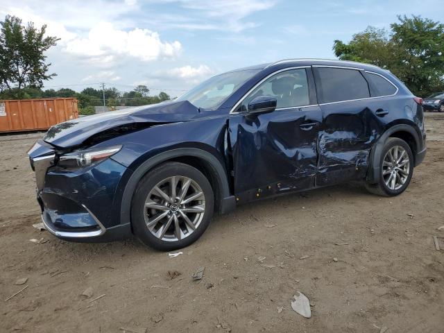 Mazda Cx-9 grand (2018)