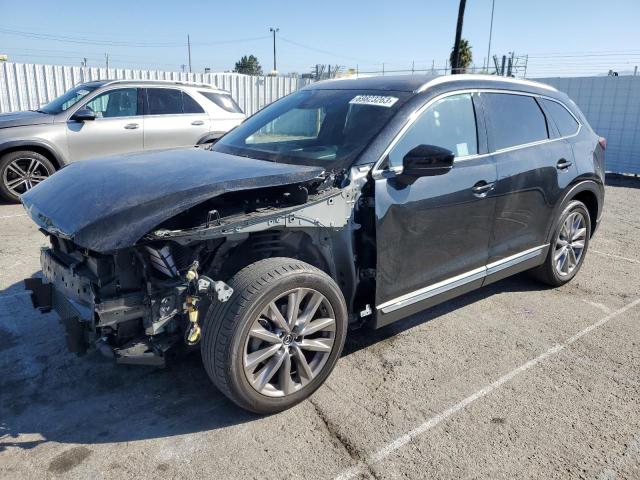 Mazda Cx-9 grand (2021)