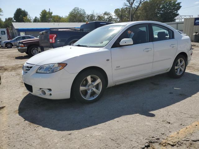 Mazda 3 s (2005)