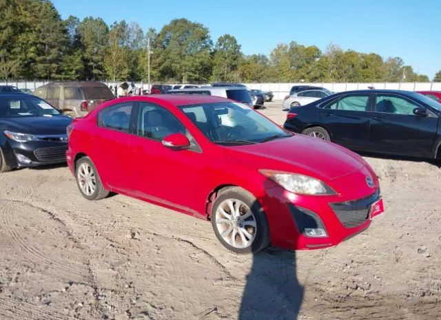 Mazda Mazda3 (2010)
