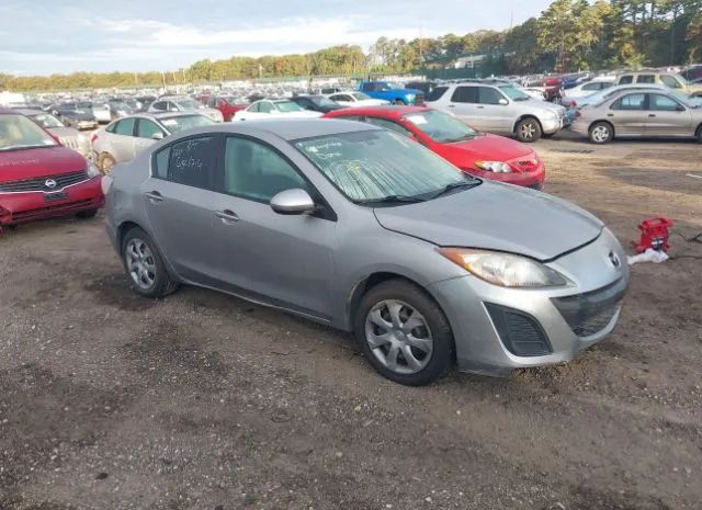 Mazda Mazda3 (2010)