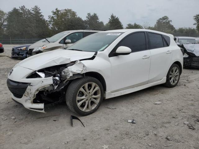 Mazda 3 s (2010)