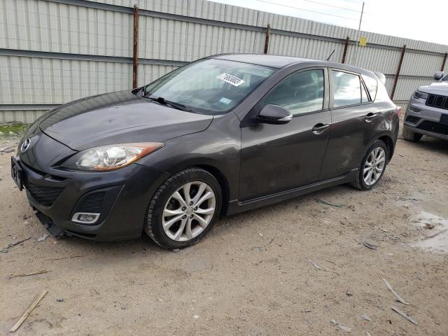 Mazda 3 s (2010)