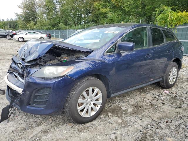 Mazda Cx-7 (2010)