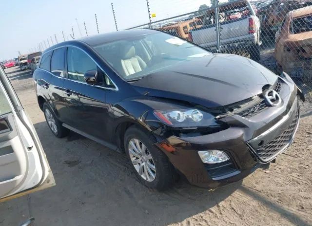 Mazda Cx-7 (2012)
