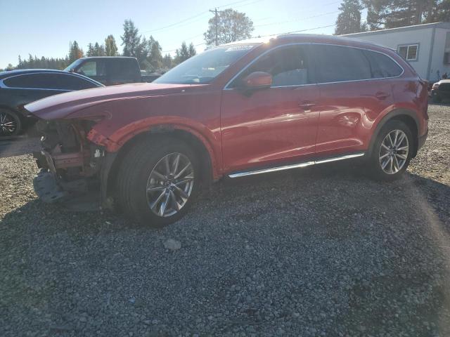 Mazda Cx-9 grand (2017)