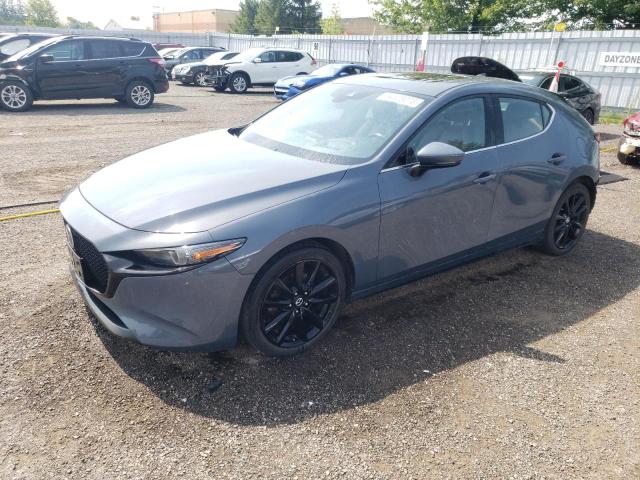 Mazda 3 preferre (2019)