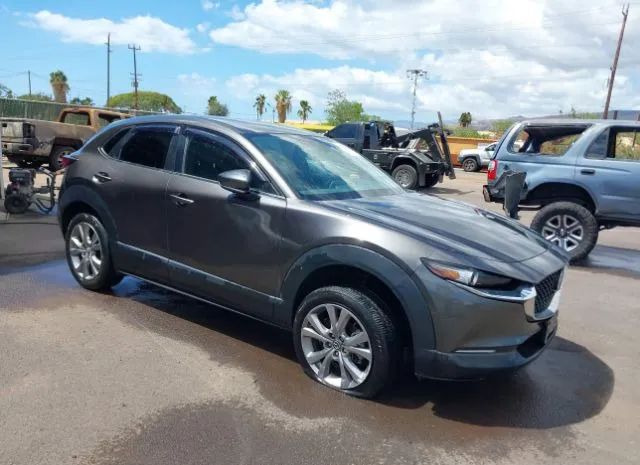 Mazda Cx-30 (2021)