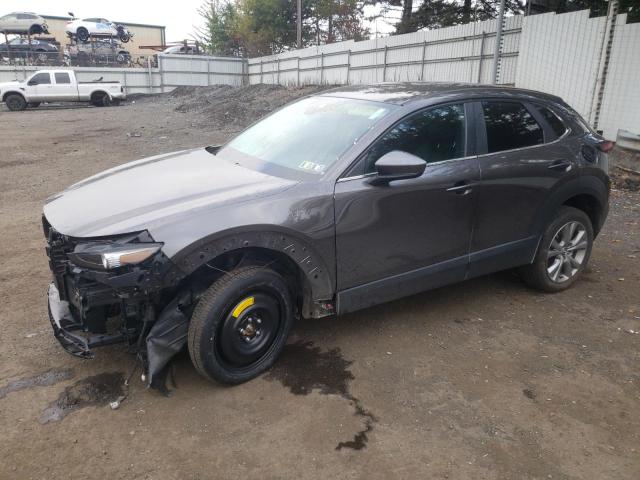 Mazda Cx-30 (2021)