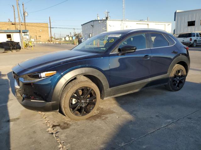 Mazda Cx-30 (2022)