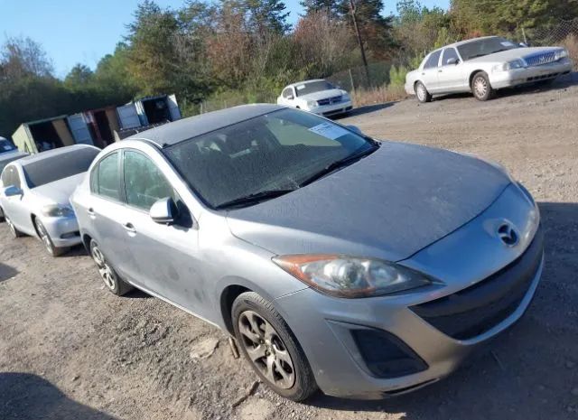 Mazda Mazda3 (2010)
