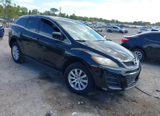 Mazda Cx-7 (2011)