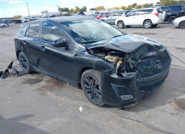 Mazda Mazda3 (2011)