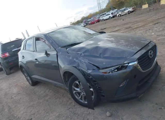 Mazda Cx-3 (2017)
