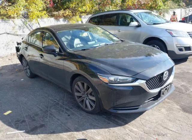 Mazda Mazda6 (2020)