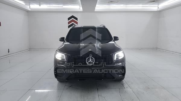 Mercedes-benz Glb 250 (2020)