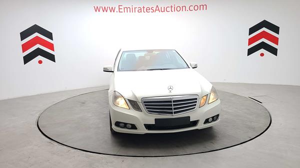 Mercedes-benz E 300 (2011)