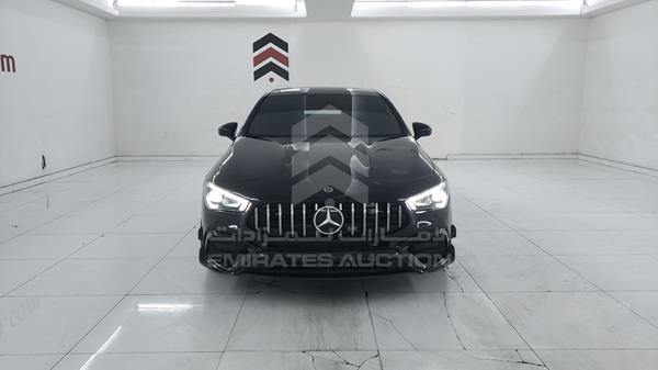 Mercedes-benz Cla 250 (2020)