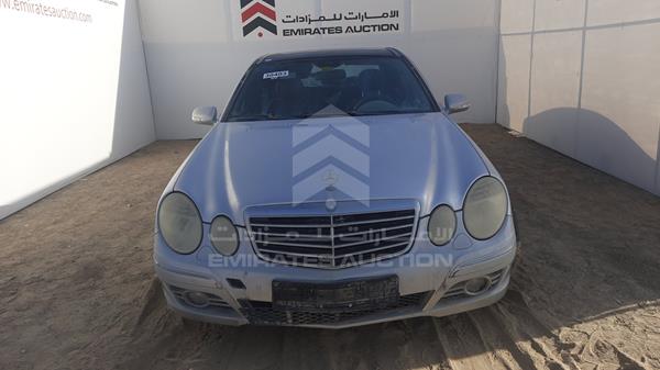 Mercedes-benz E 230 (0)