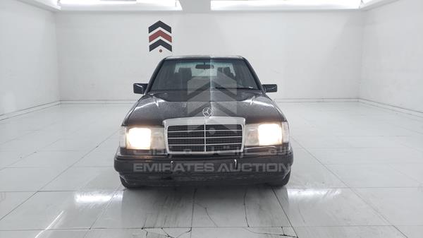 Mercedes-benz E 300 (1989)