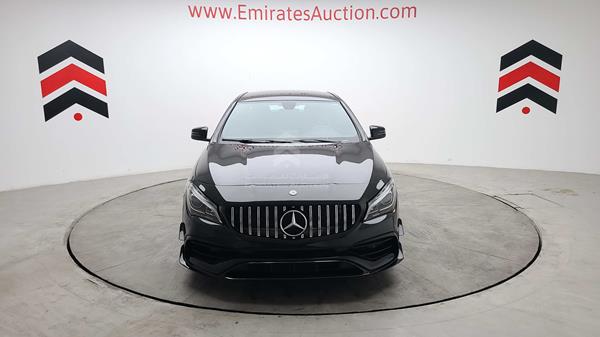 Mercedes-benz Cla 250 (2014)