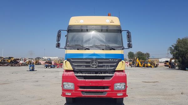 Mercedes-benz 2540 (2011)