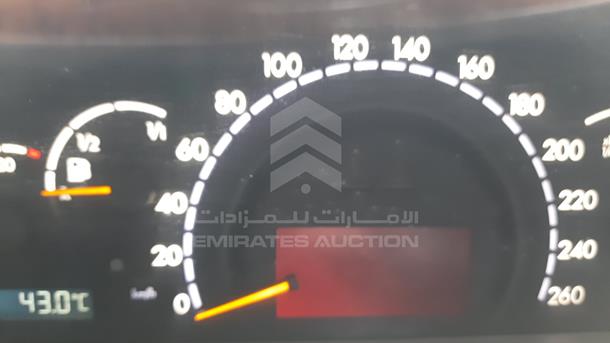 Mercedes-benz S 350 (2002)