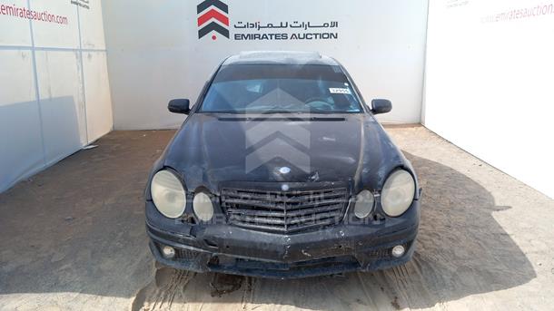 Mercedes-benz E 320 (2002)