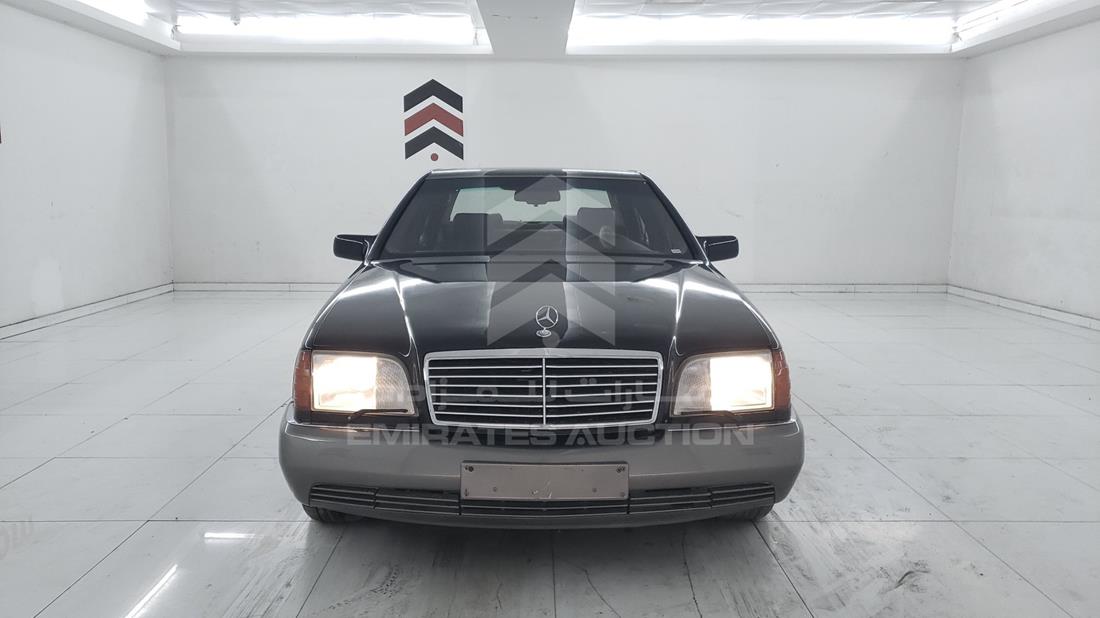 Mercedes Sel (1992)