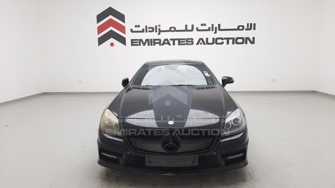 Mercedes Slk (2016)