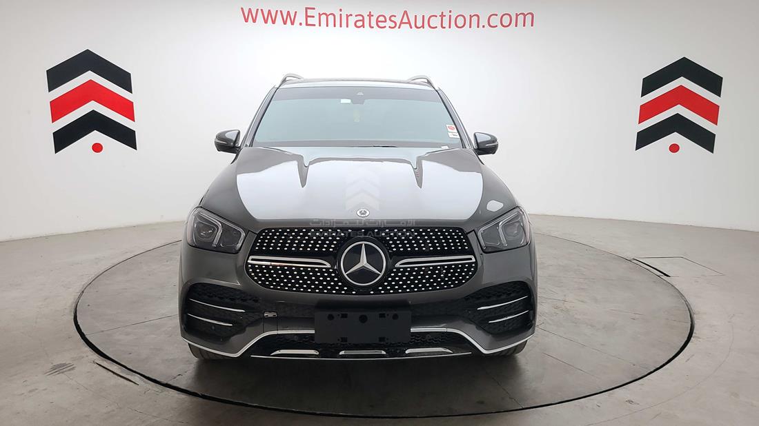 Mercedes Gle (2022)