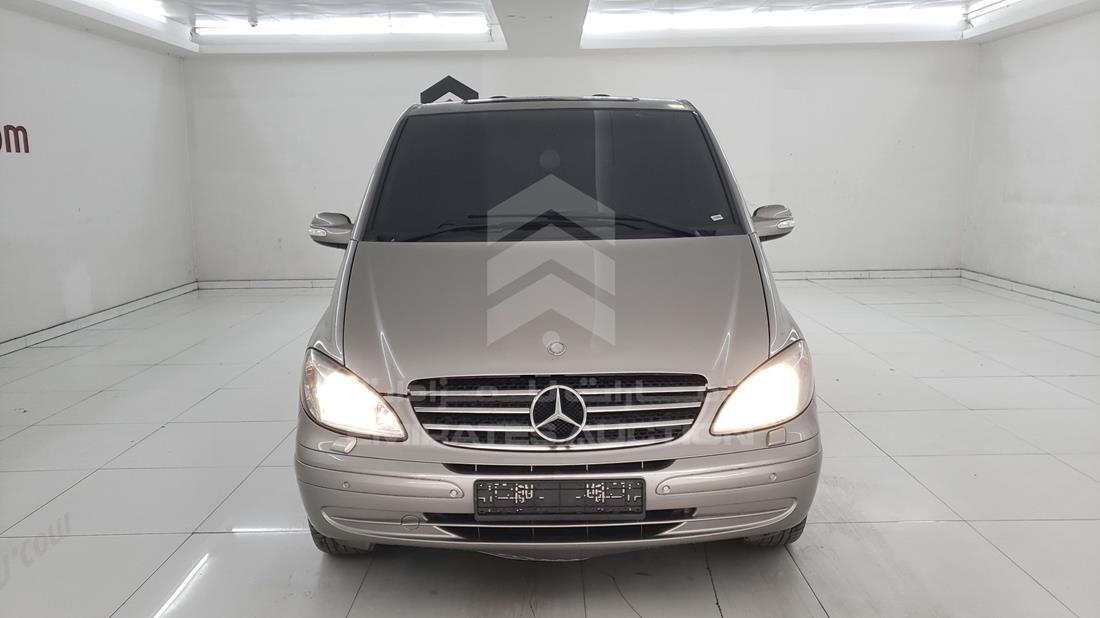 Mercedes Viano (2010)