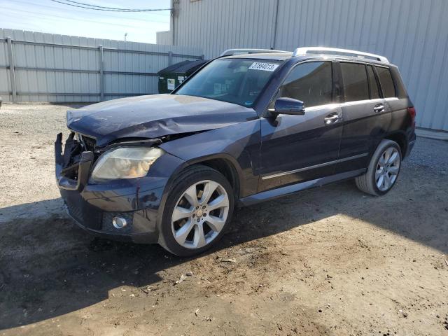 Mercedes-benz Glk 350 (2010)