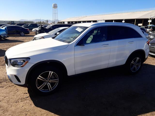 Mercedes-benz Glc 300 (2021)