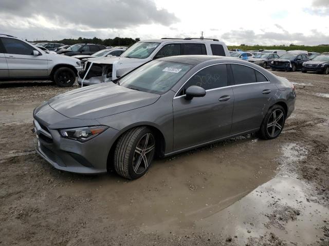 Mercedes-benz Cla 250 (2020)