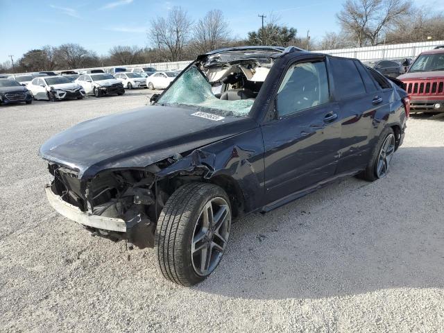 Mercedes-benz Glk 350 (2013)